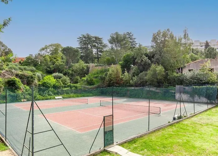 Apartament Calme Et Elegant Avec Vue